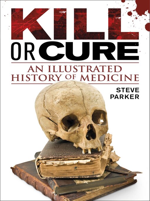 Cover image for Kill or Cure